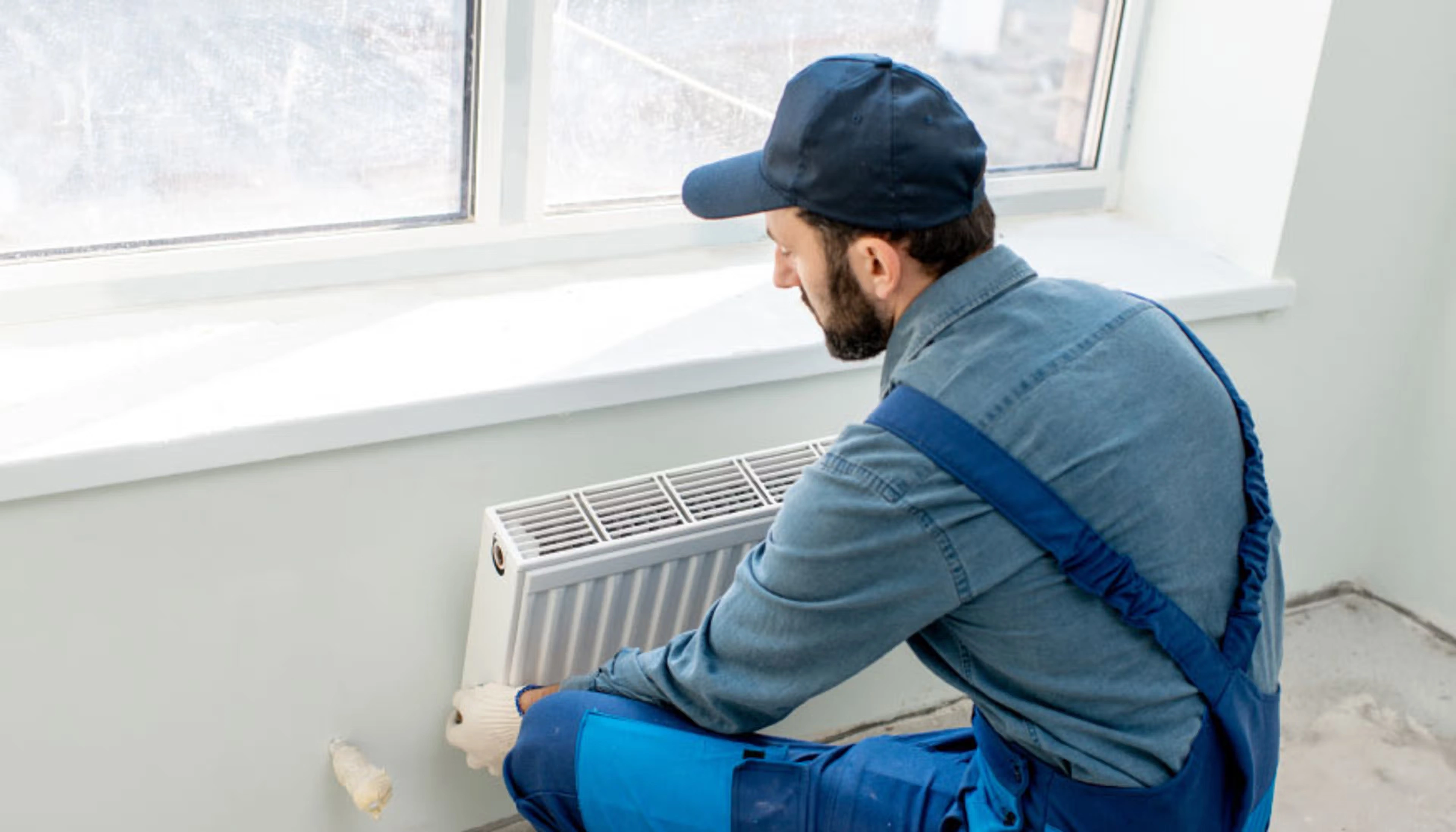 Instalare Radiatoare și Calorifere